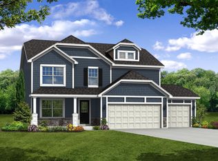 15136 W 104th Pl, Dyer, IN 46311