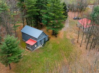 9246 Shaw Rd, Nunda, NY 14517