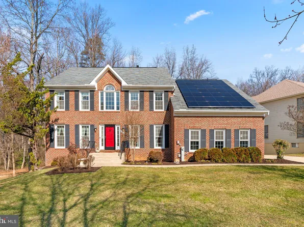 10906 Legend Manor Ln, Glenn Dale, MD 20769