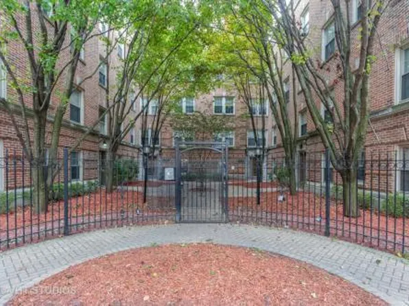 845 E 52nd St APT 1, Chicago, IL 60615