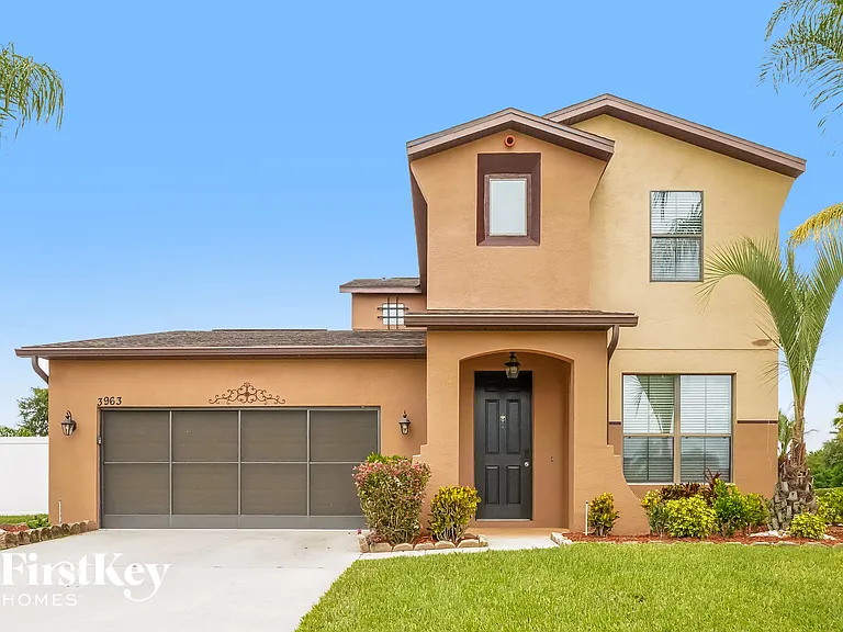 3963 Blossom Dew Dr — Photo 1