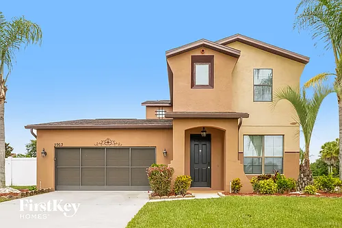 3963 Blossom Dew Dr Photo 1
