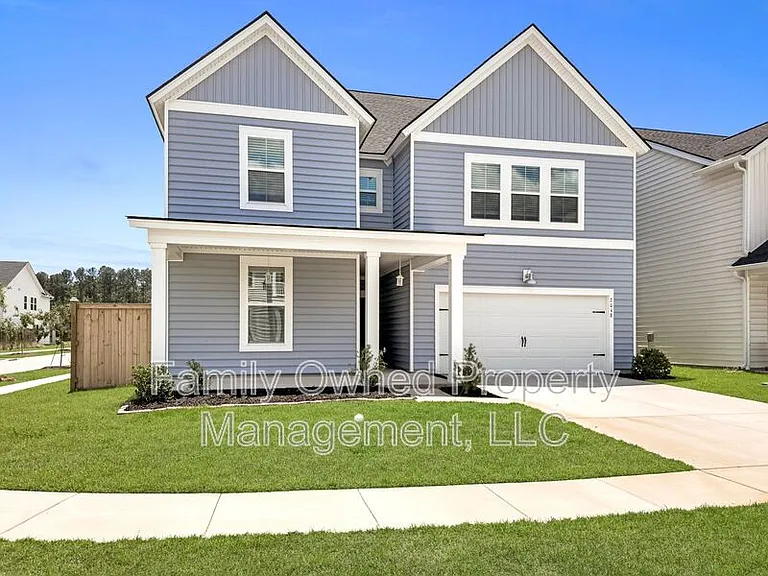 2048 Longhorn Ln — Photo 5