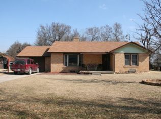 306 S Rose Hill Rd, Rose Hill, KS 67133