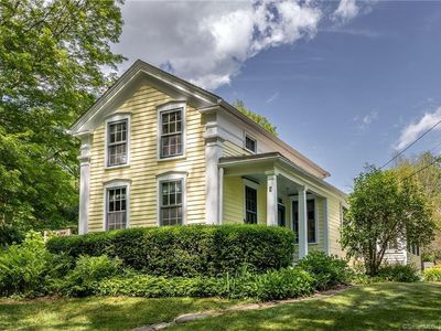 9 Puddlers Lane, Salisbury, CT, 06031