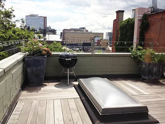 Rented by Brown Harris Stevens | media 19