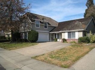 1458 Oak Grove Dr, Roseville, CA 95747