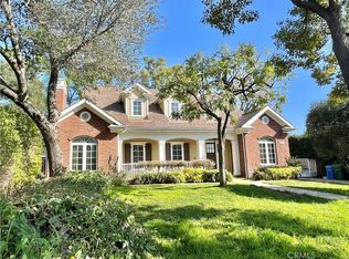 26 Corto Rd, Arcadia, CA 91007