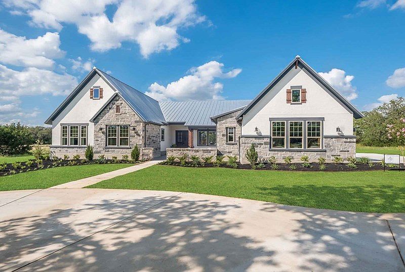 The Chadwick - A Exterior