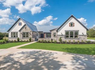 Chadwick Plan, Thornebrook, Bulverde, TX 78163