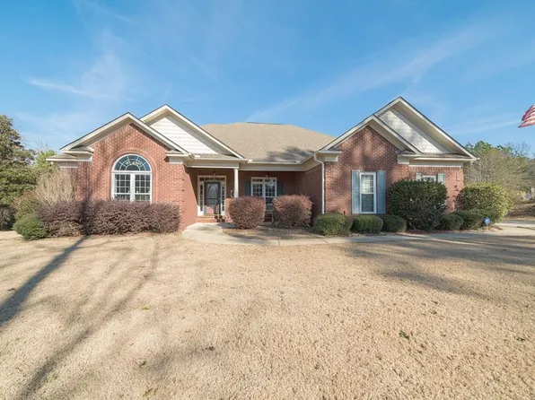 14 W Teddy Bear Ln, Waverly Hall, GA 31831