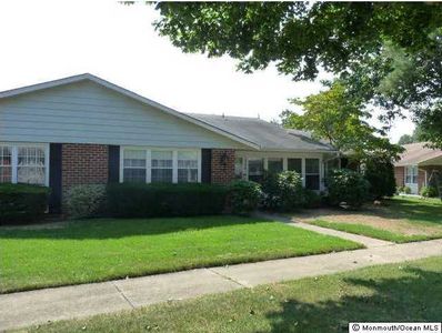 1219 Shetland Drive UNIT B, Lakewood, NJ, 08701