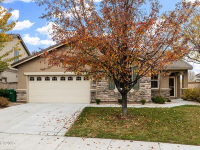 10777 Grayslake Dr, Reno, NV, 89521