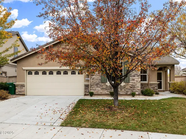 10777 Grayslake Dr, Reno, NV 89521
