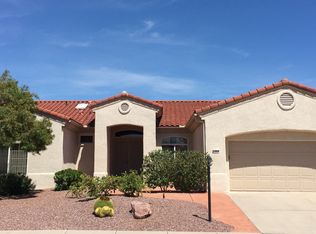 13626 N Pima Spring Way, Oro Valley, AZ 85755