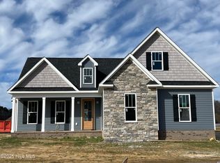 5875 Baylors Way, Kenly, NC 27542