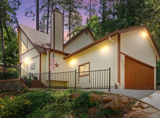 11415 Sunset Pl, Grass Valley, CA