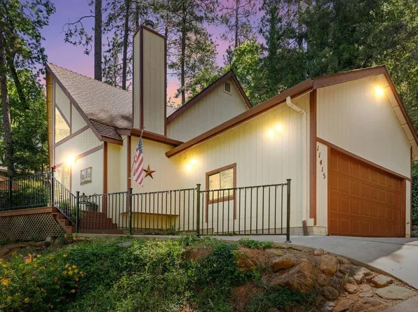11415 Sunset Pl, Grass Valley, CA 95949