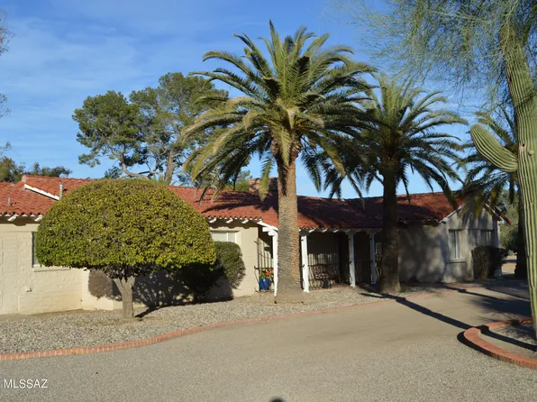 6491 E Santa Aurelia St, Tucson, AZ 85715