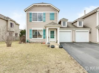 2919 Meadowview Ln, Montgomery, IL 60538