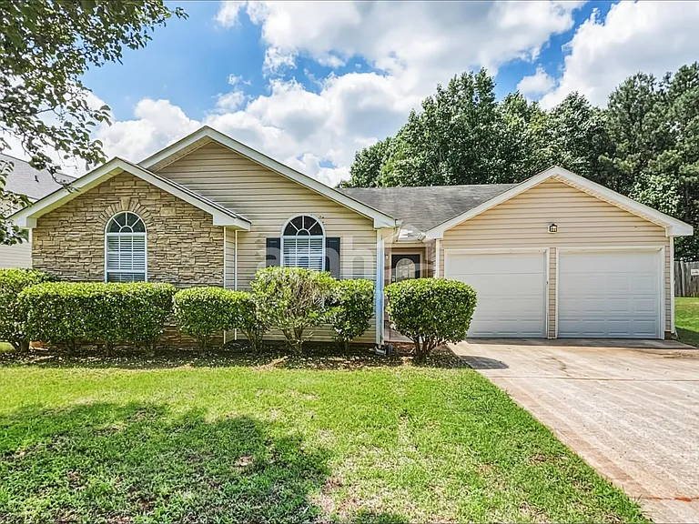 2921 Knoll View Pl — Photo 1