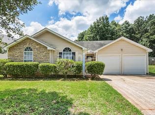 2921 Knoll View Pl, Douglasville, GA 30135