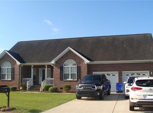 3533 Talus Rd, Fayetteville, NC 28306