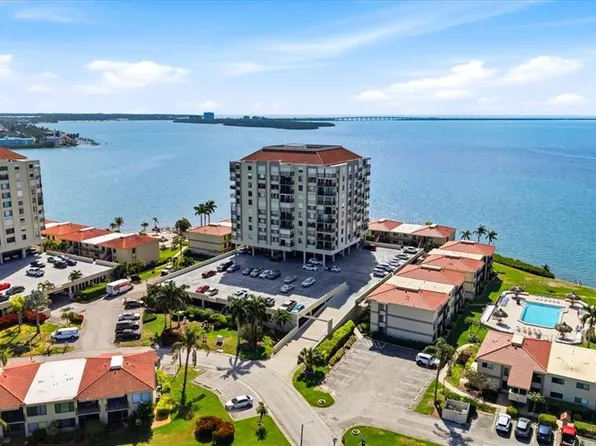 6372 Palma Del Mar Blvd S APT 1006, Saint Petersburg, FL 33715