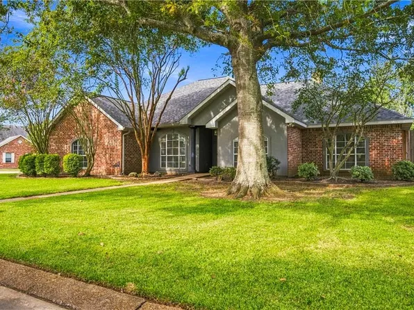 6214 Coty Dr, Alexandria, LA 71303