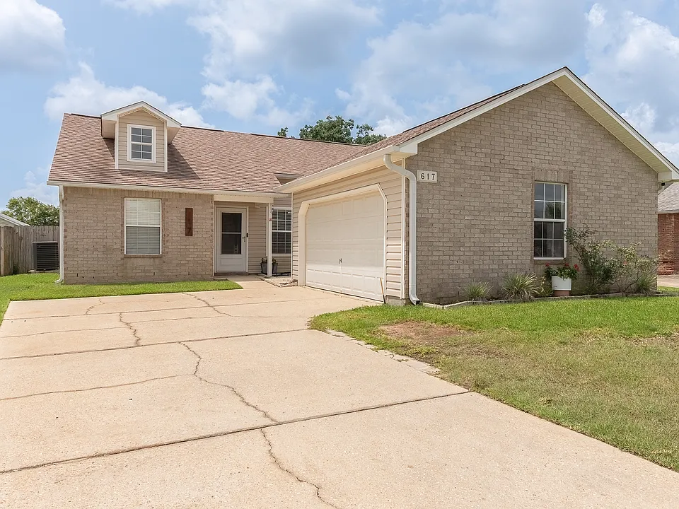 617 Hanley Downs Dr