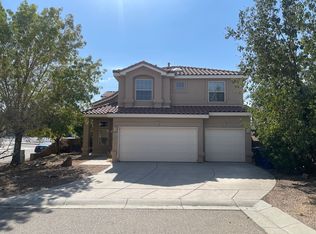 8901 Abis Ct NE, Albuquerque, NM 87113