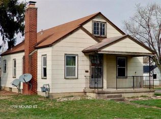 1778 W Mound St, Columbus, OH