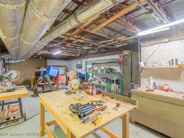 7718 Williamsburg Rd, Fort Smith, AR 72903