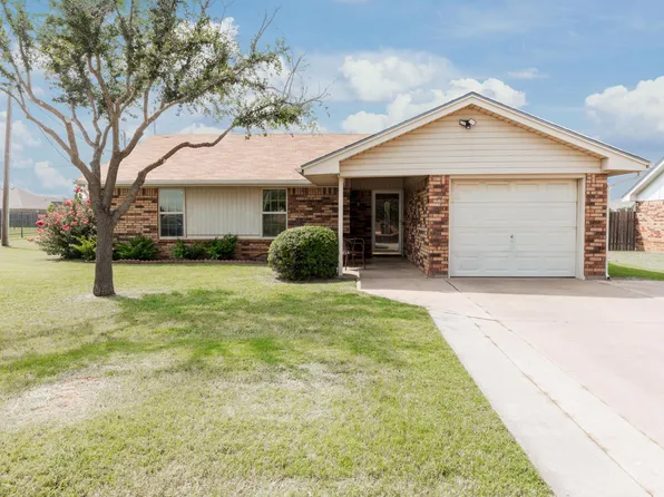 5242 E Woodhaven Dr, Wichita Falls, TX 76302