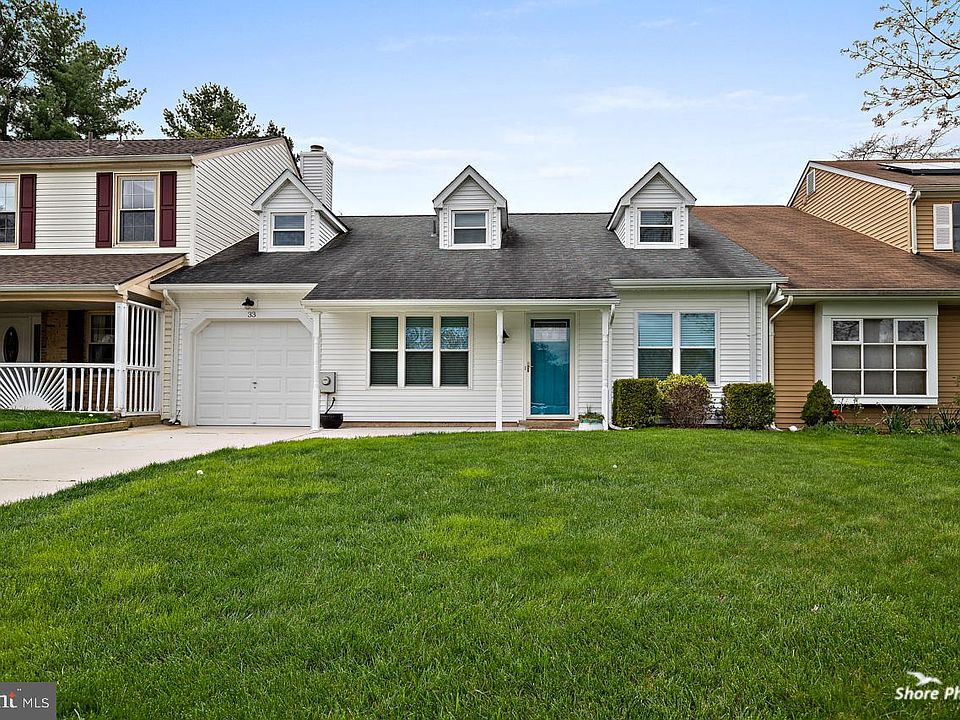 33 Wynnewood Dr, Voorhees, NJ 08043 Zillow