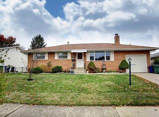 1270 Kildale Sq N, Columbus, OH 43229
