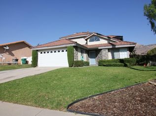 9880 Sycamore Canyon Rd, Moreno Valley, CA 92557