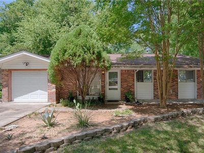 6505 Pevensey Dr, Austin, TX, 78745