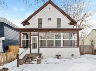 3102 Queen Ave N, Minneapolis, MN 55411
