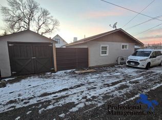 109-1 2nd St S #35, Billings, MT 59101