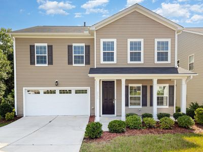 3230 Longleaf Estates Dr, Raleigh, NC, 27616