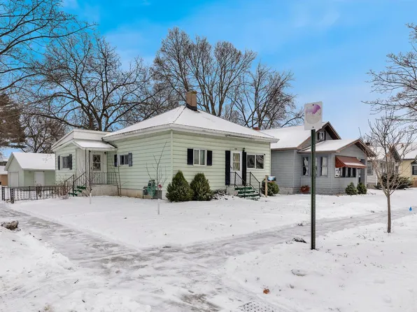 634 Liberty STREET, La Crosse, WI 54603