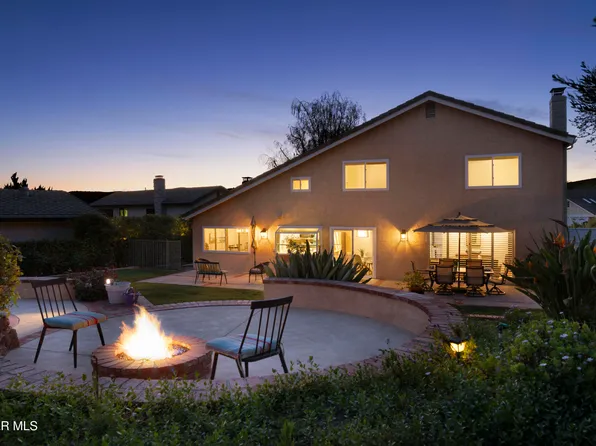 6564 Woodcrest Pl, Oak Park, CA 91377