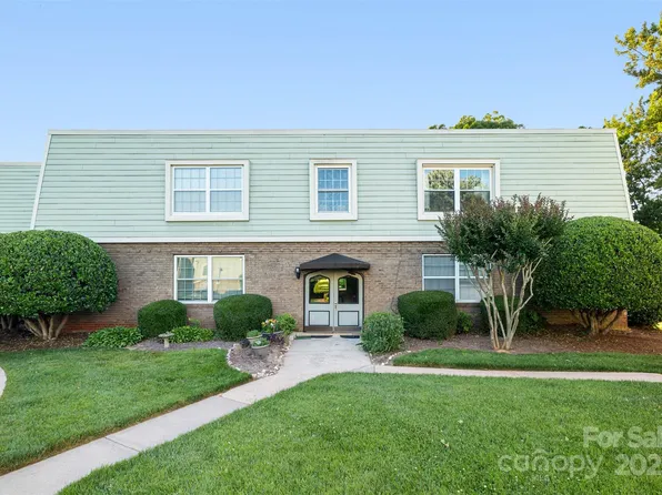 2638 Park Rd APT H, Charlotte, NC 28209
