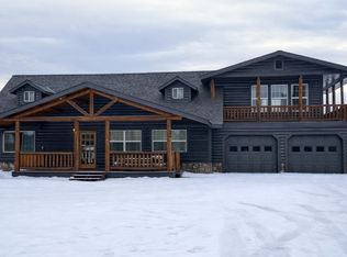 246 Coclet Ln, Kalispell, MT 59901