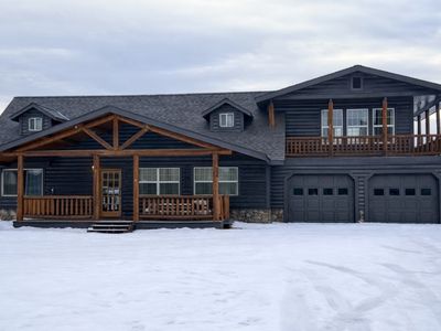 246 Coclet Ln, Kalispell, MT, 59901