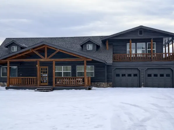 246 Coclet Ln, Kalispell, MT 59901