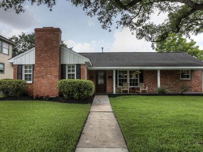 3305 Blue Bonnet Blvd, Houston, TX, 77025