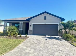 1536 Saddlewood Cir, Port Charlotte, FL 33953