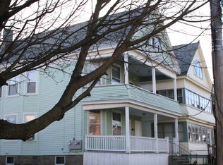 236 Delaware Ave, Albany, NY 12209